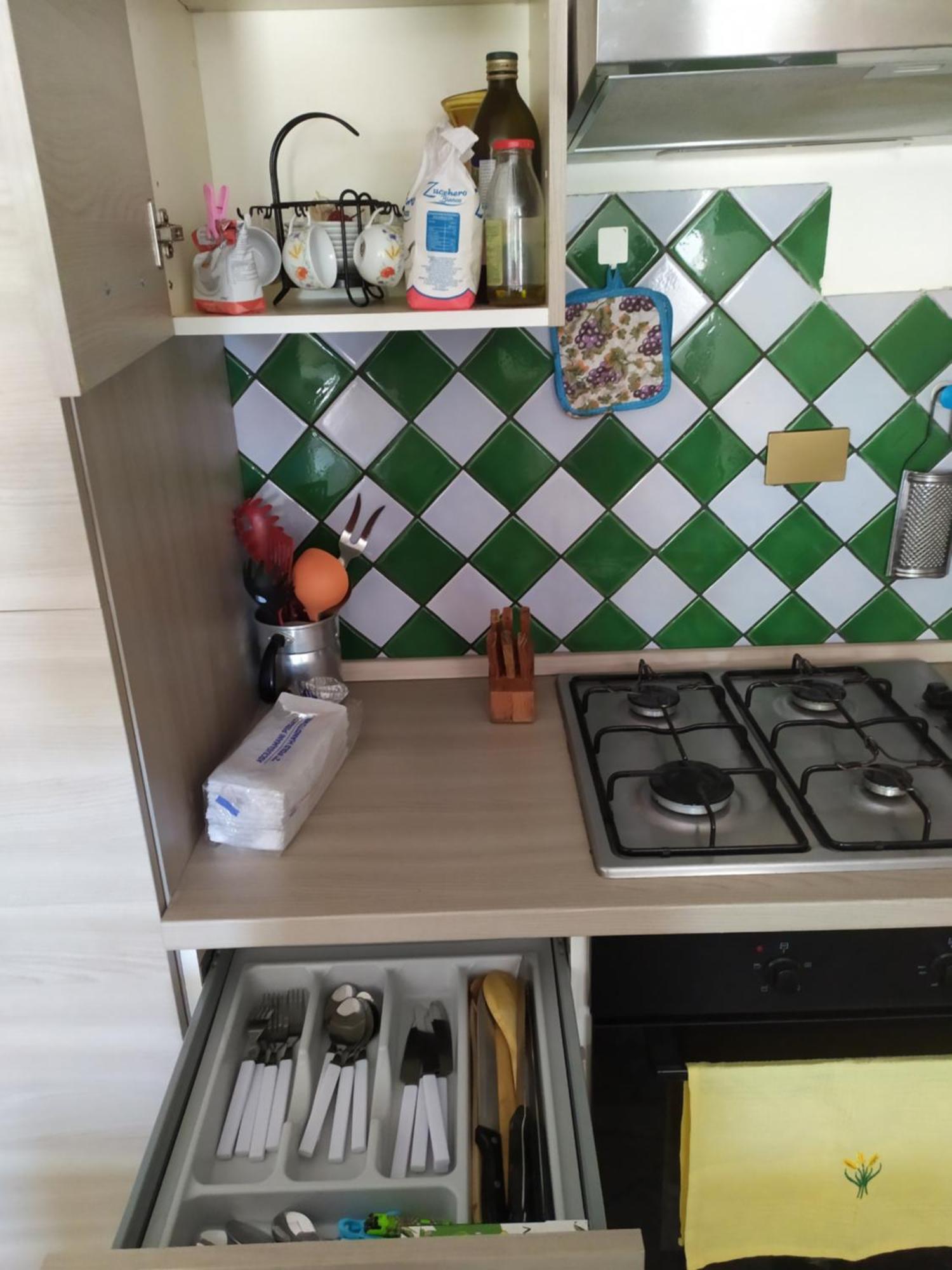 Apartamento La Casa Sul Farfa Bocchignano Exterior foto