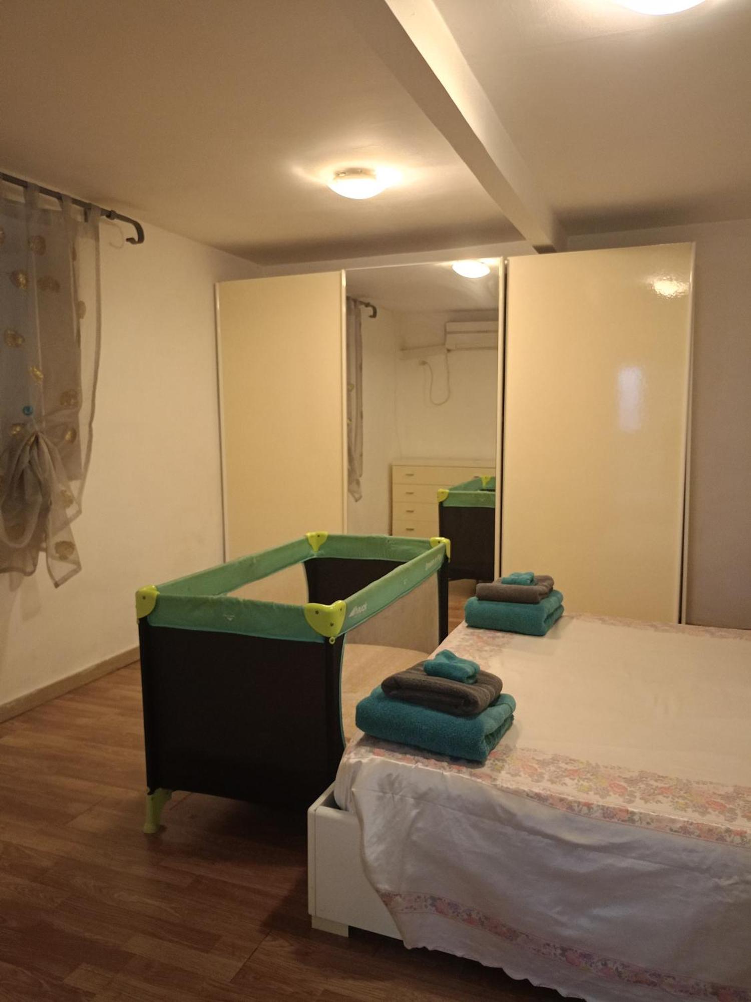 Apartamento La Casa Sul Farfa Bocchignano Exterior foto