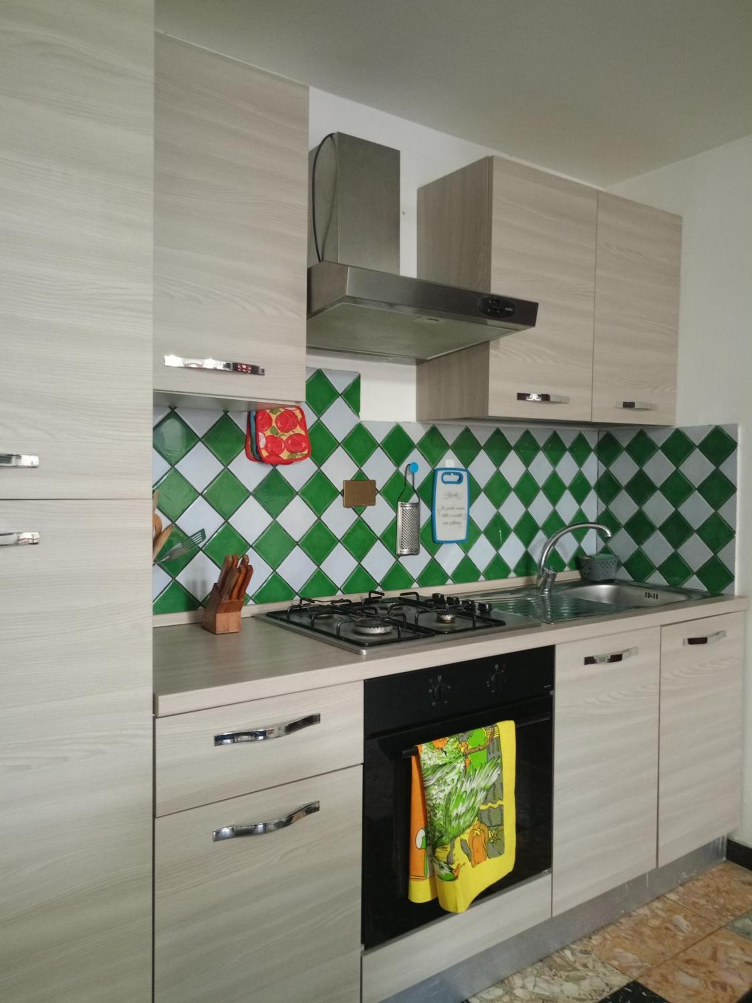 Apartamento La Casa Sul Farfa Bocchignano Exterior foto